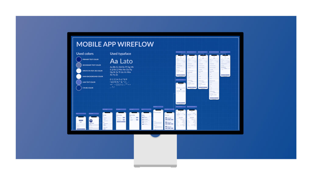 Swiss mobile app