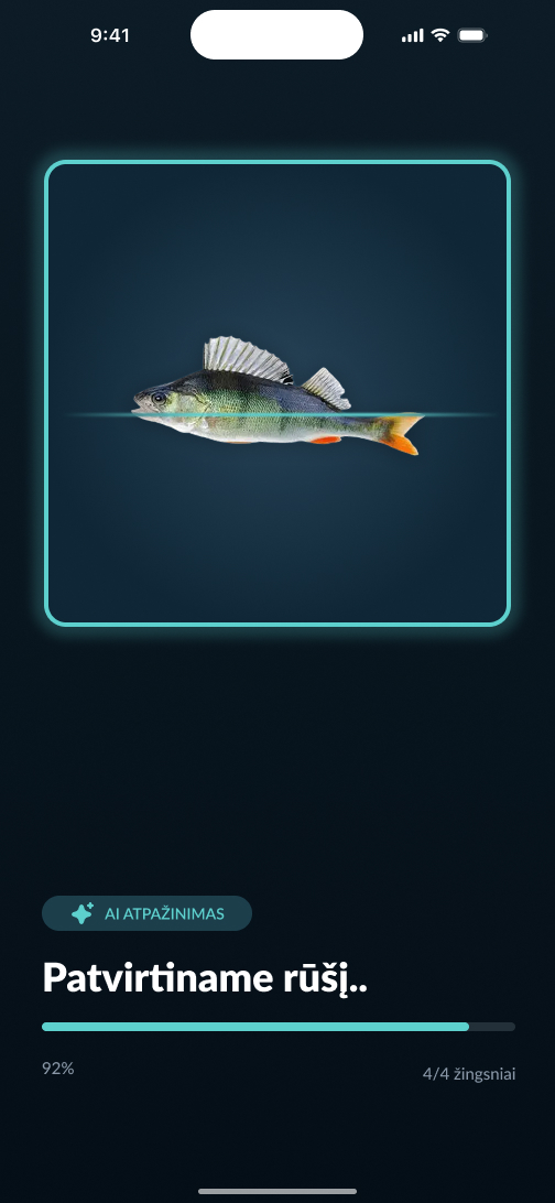 Only Fish